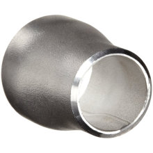 Concentric Reducers Fittings Pipe Butt Weld